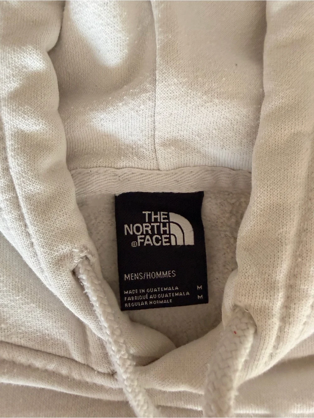 The North Face classic north